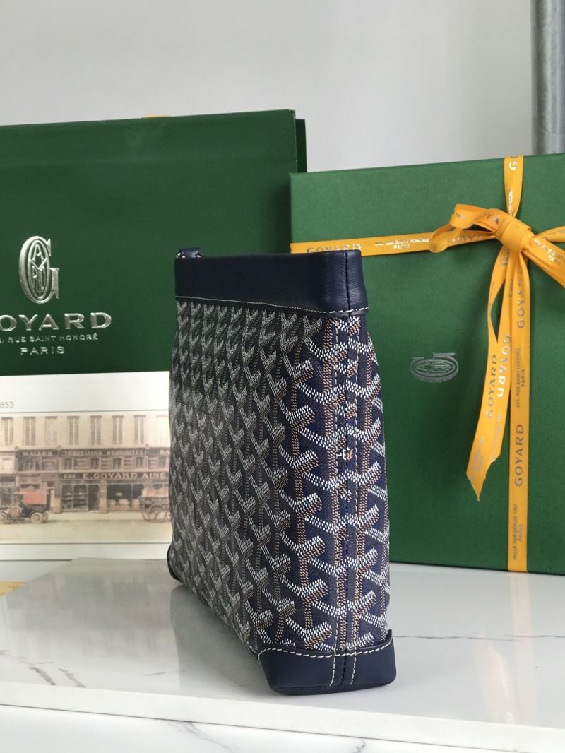 Goyard Clutch Bags